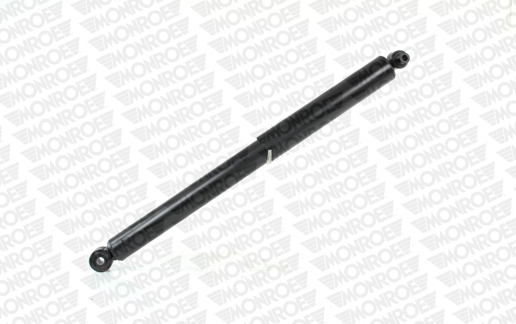 Amortiguador trasero Monroe T5391 precio, desde 104,37 EUR