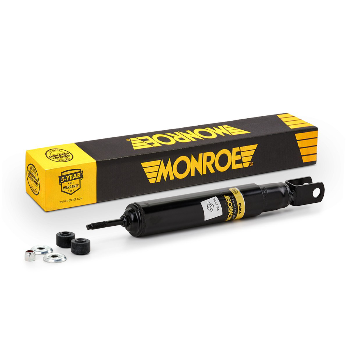 Amortiguador trasero Monroe V1030 precio, desde 50,32 EUR