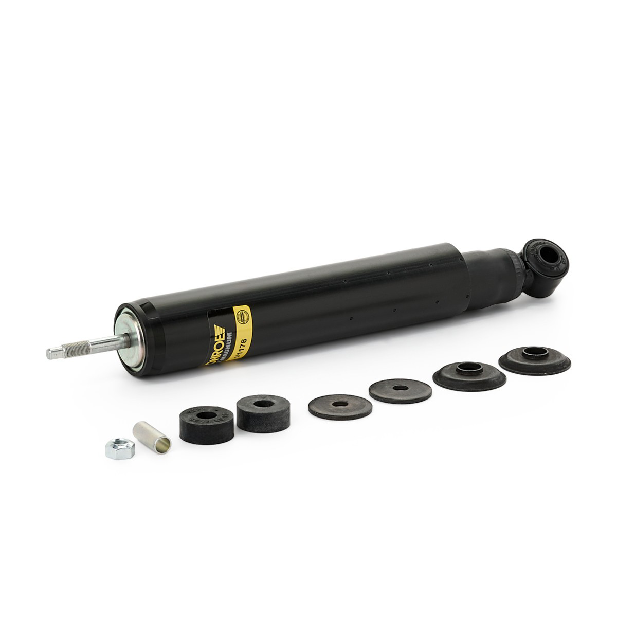 Amortiguador trasero Monroe V1176 precio, desde 42,30 EUR