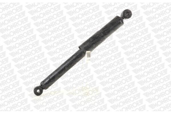  Amortiguador trasero Ford Transit 6