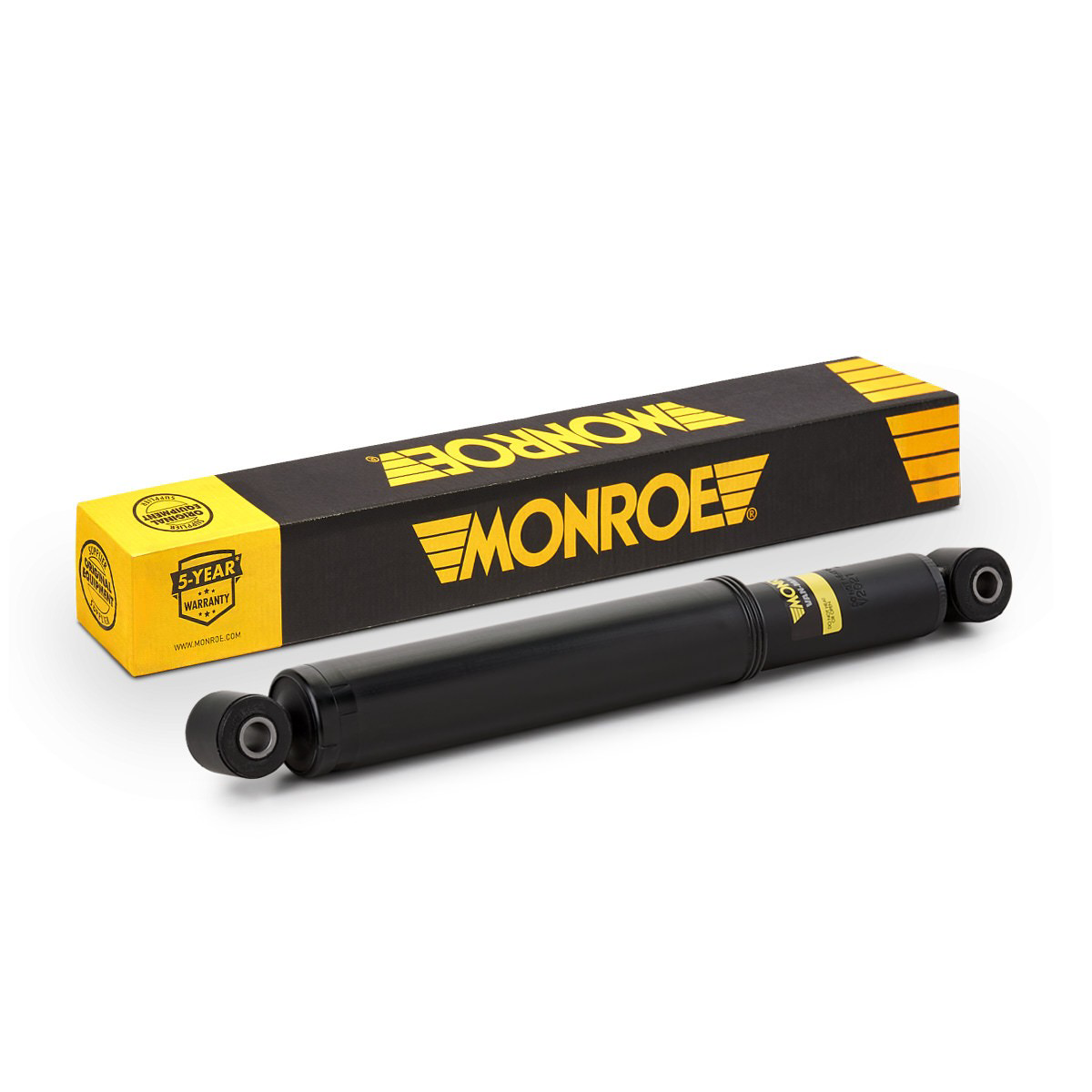 Amortiguador trasero Monroe V2021 precio, desde 71,53 EUR