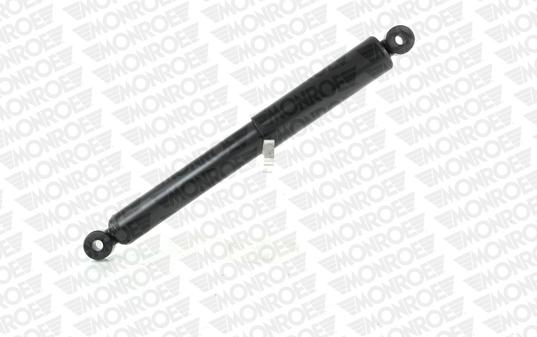 Amortiguador trasero 500377620 Iveco
