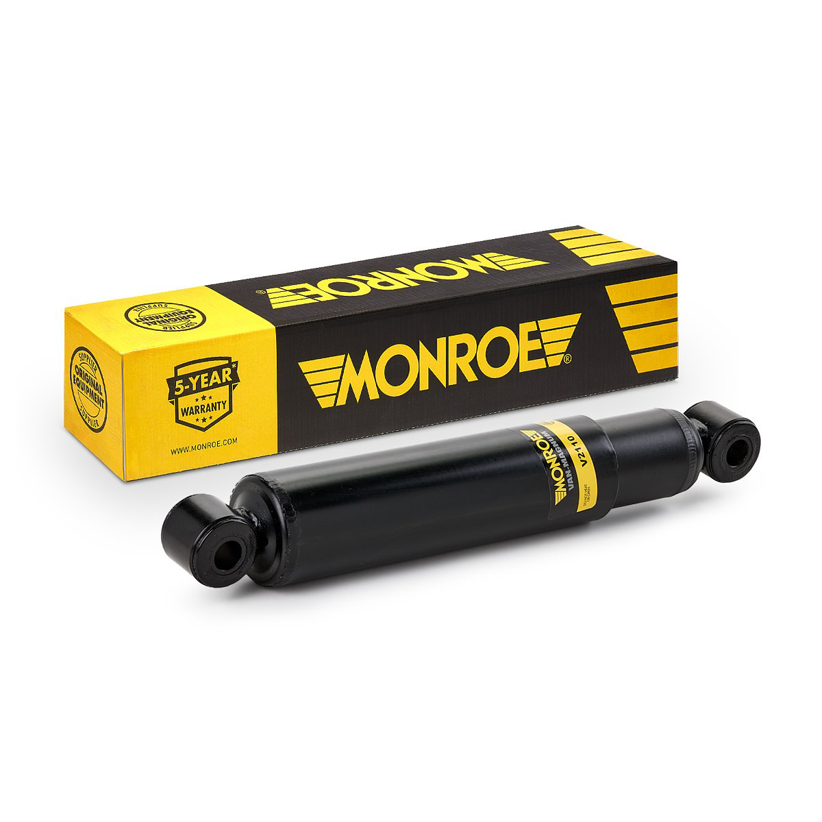 Amortiguadores traseros Monroe V2110