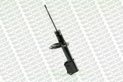 Amortiguador eje delantero izquierda Magneti Marelli 7210G