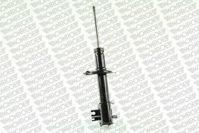Amortiguador delantero izquierdo 7210G Magneti Marelli