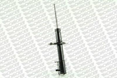 Amortiguador delantero izquierdo 7210G Magneti Marelli