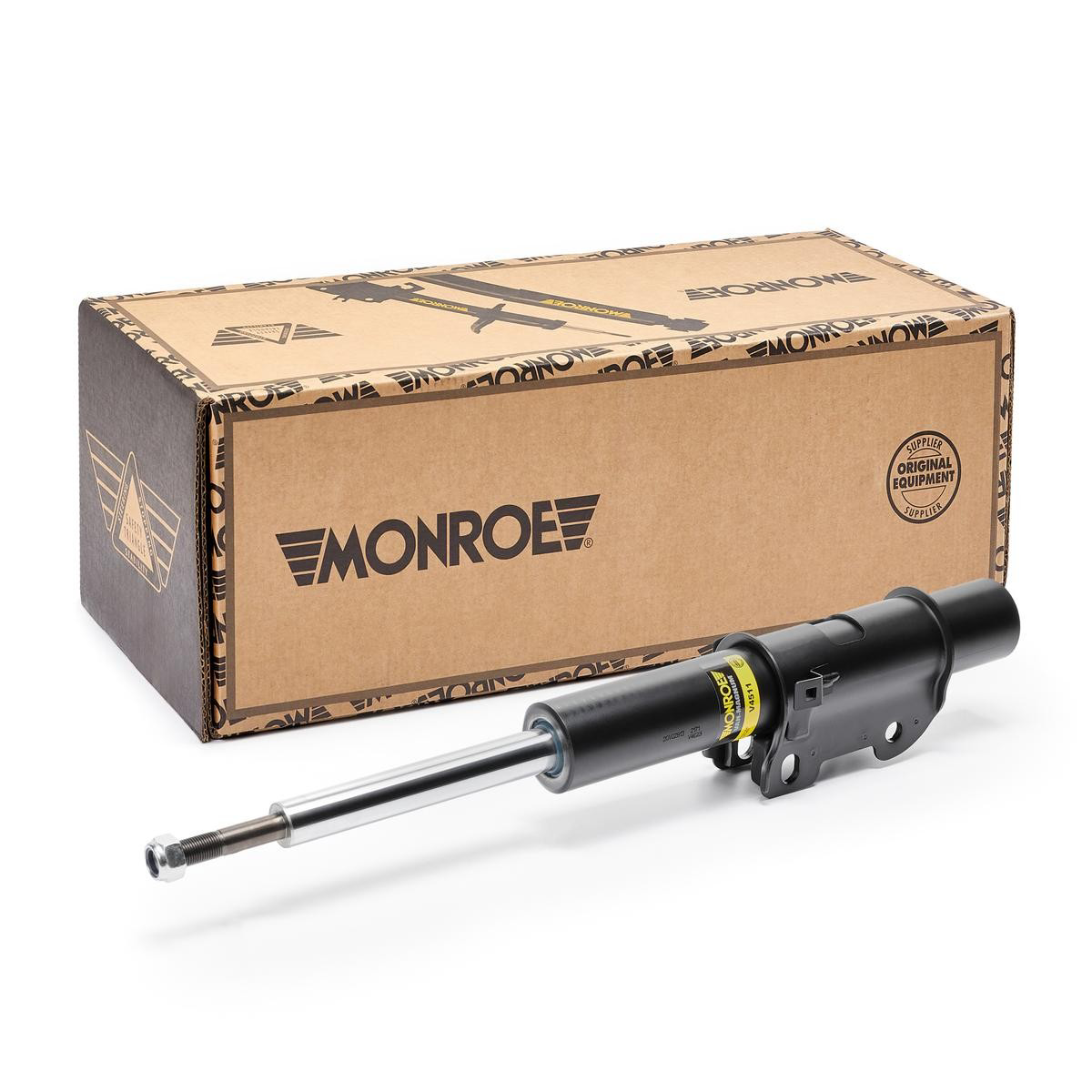 Amortiguadores Monroe V4511 precio, desde 68,68 EUR