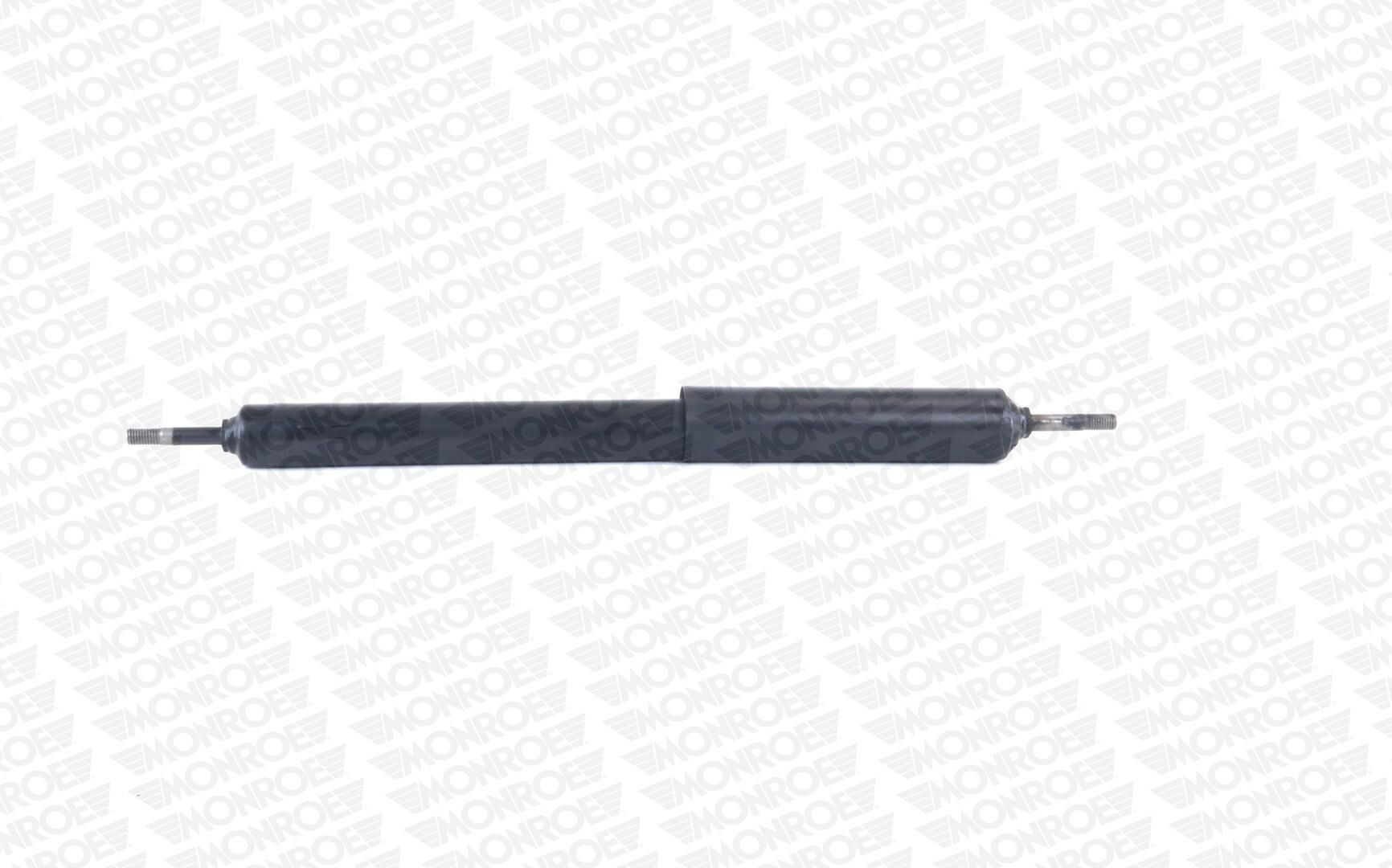Amortiguador trasero Renault Master I bus (T) (1980 - 1998) precio, desde 65,04 EUR