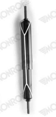 Comprar Amortiguador trasero Renault Master I T