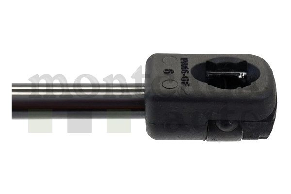 Comprar Amortiguador de la tapa del maletero Audi 80  81, 85 a bajo precio