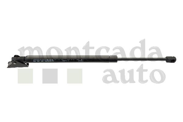 Comprar Amortiguador de la tapa del maletero Jeep Grand Cherokee I Z a bajo precio