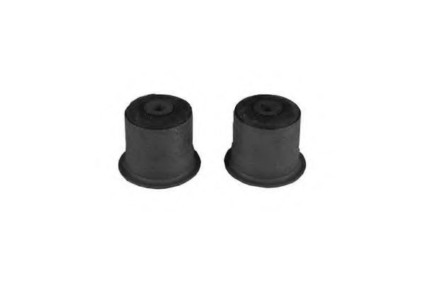 Comprar AMGK3166 Moog Silentblock del brazo superior de suspensión trasera