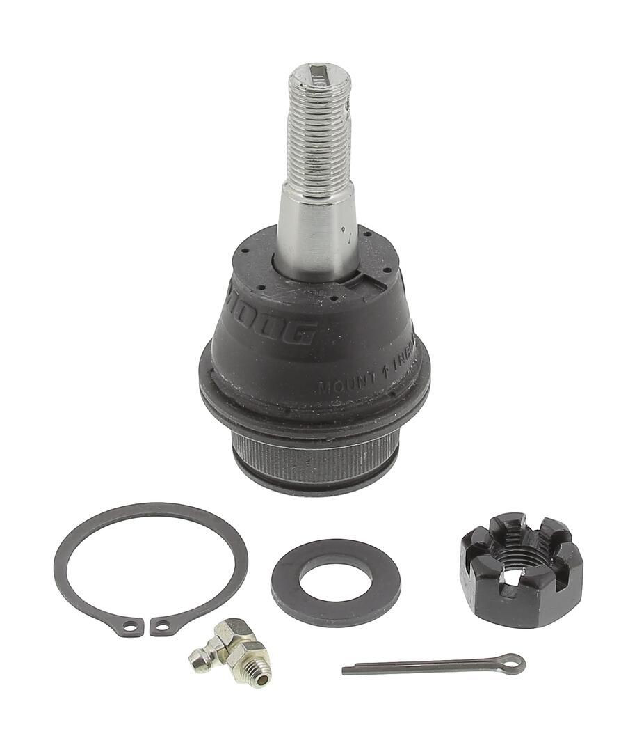 Rótula inferior de suspensión 05072958AC Chrysler