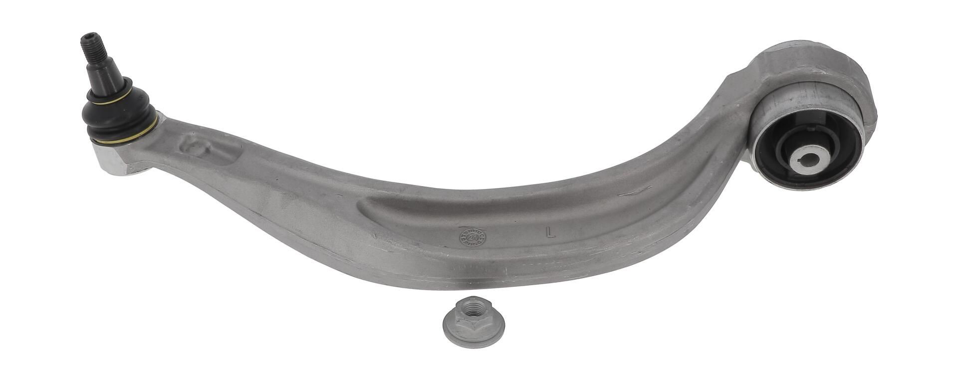 43993 Lemforder Brazo inferior izquierdo de la suspensión delantera