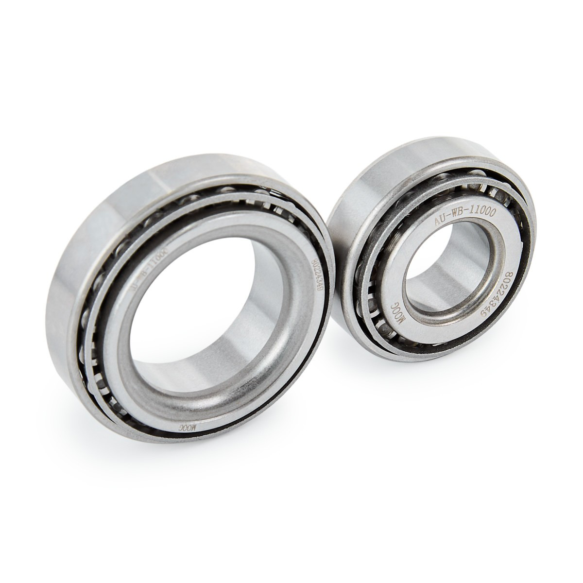 Cojinete de rueda AUWB11000 Moog