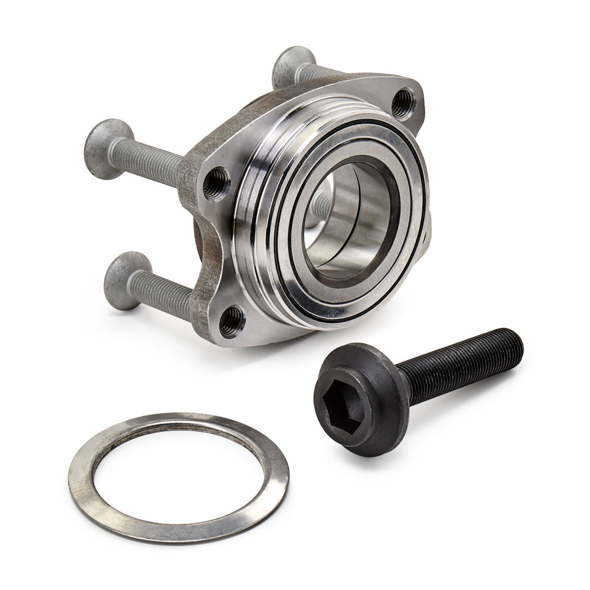 Comprar AUWB11008 Moog Cojinete de cubo delantero/trasero