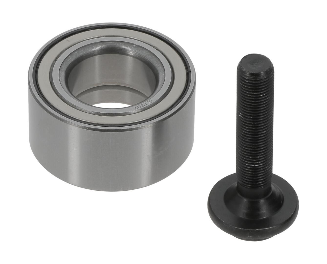 Rodamiento de rueda trasera para Audi A6 Allroad C5 4BH