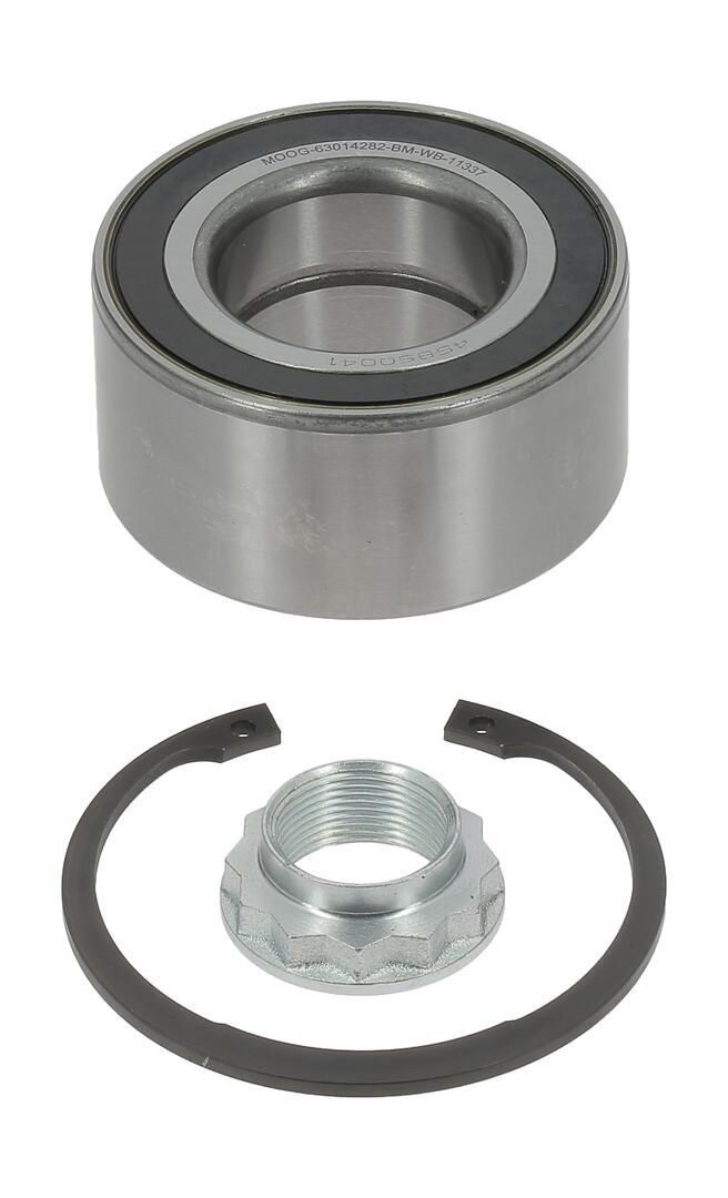 Cojinete de cubo delantero/trasero SKF VKBA3452 precio, desde 30,20 EUR