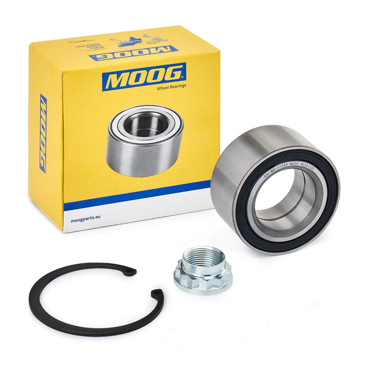 Cojinete de rueda 0011061676 Fiat/Alfa/Lancia