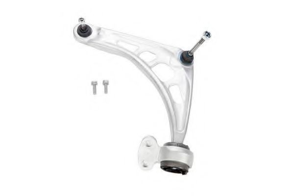 Brazo inferior izquierdo de la suspensión delantera Moog BMWP4738 precio, desde 220,53 EUR