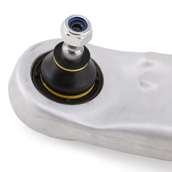 Brazo inferior izquierdo de la suspensión delantera Moog BMWP4738