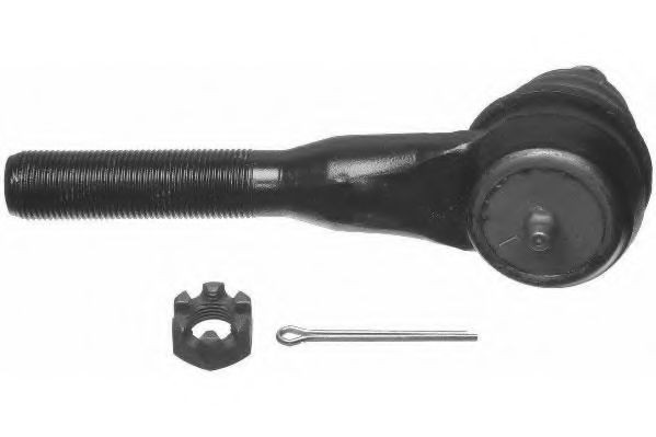 Comprar Rótula barra de dirección Jeep Cherokee II XJ