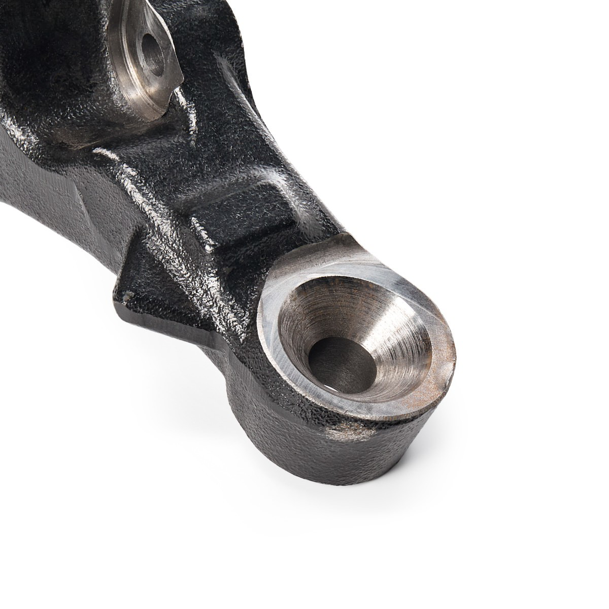 CHTC14089 Moog Brazo inferior izquierdo de la suspensión delantera