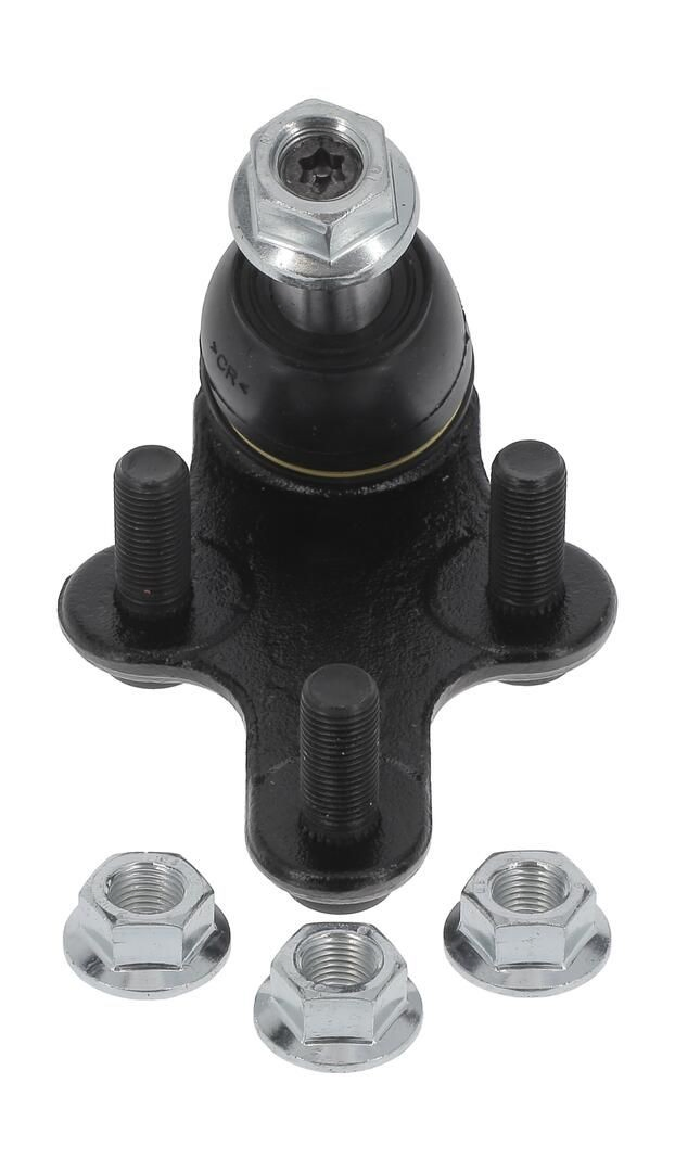  Rótula inferior de suspensión Citroen Berlingo 