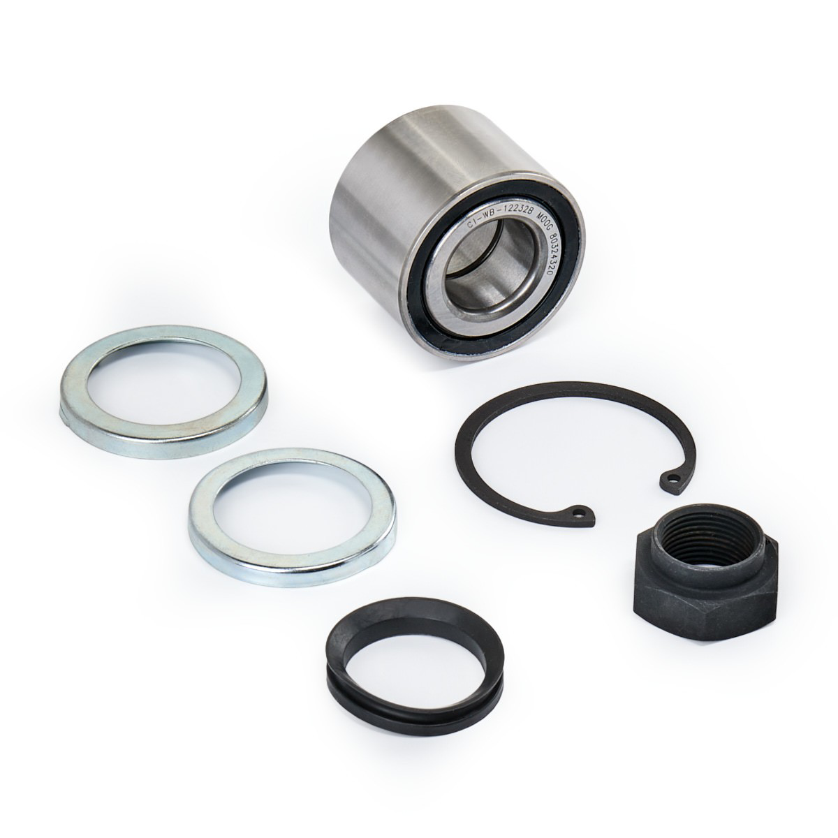 Cojinete de rueda CIWB12232B Moog