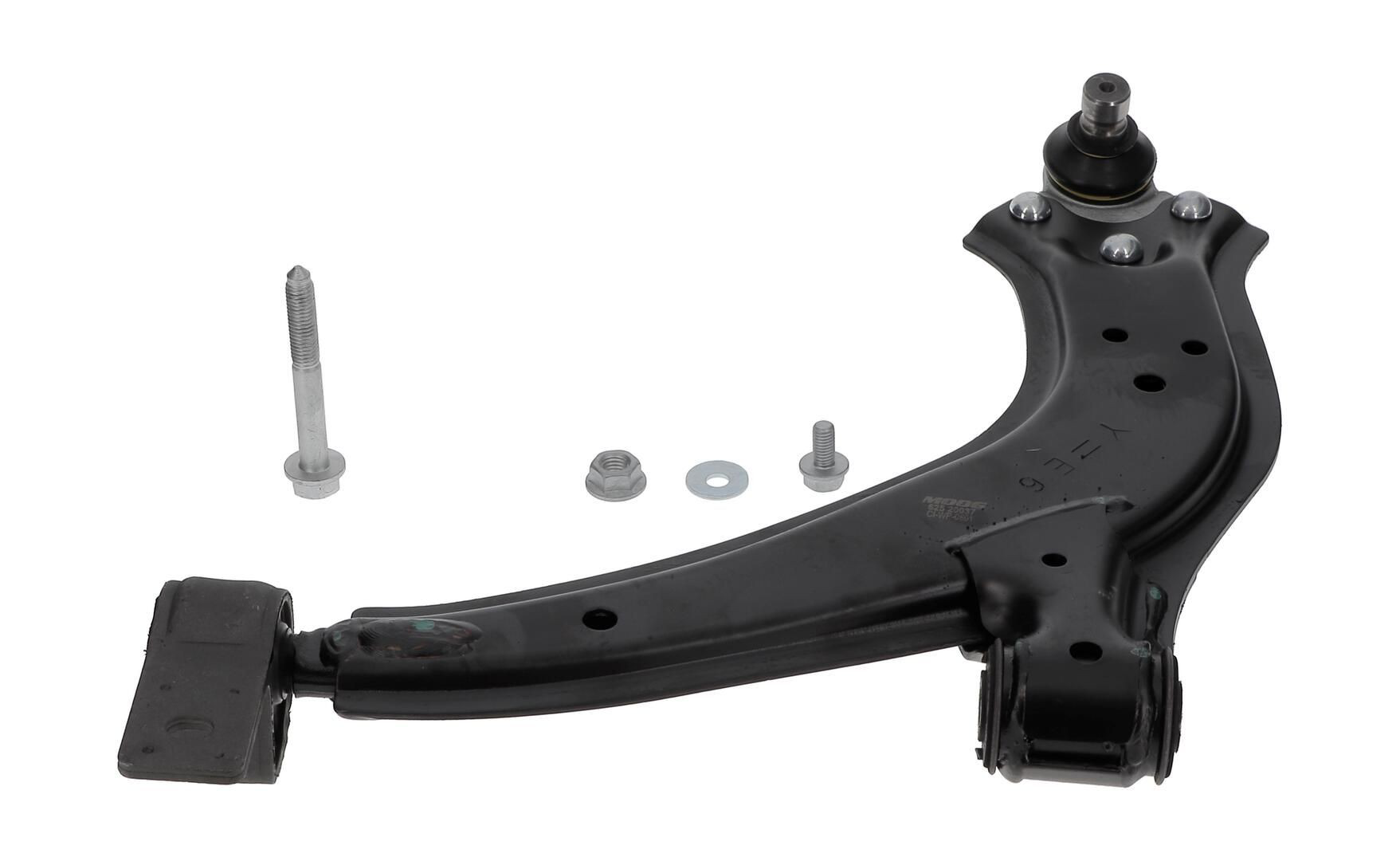CIWP0601 Moog Brazo inferior izquierdo de la suspensión delantera