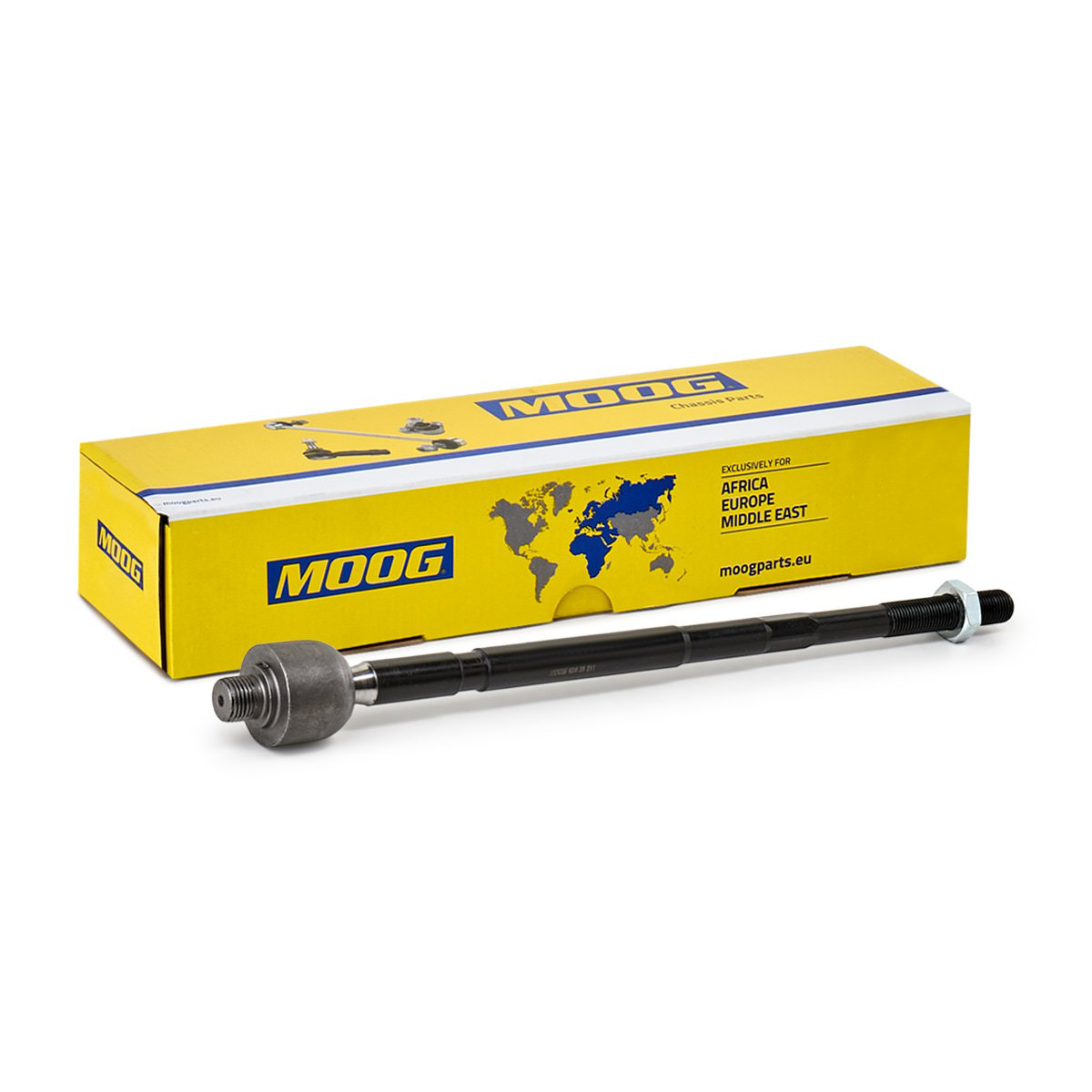 Barra de acoplamiento DEAX5752 Moog