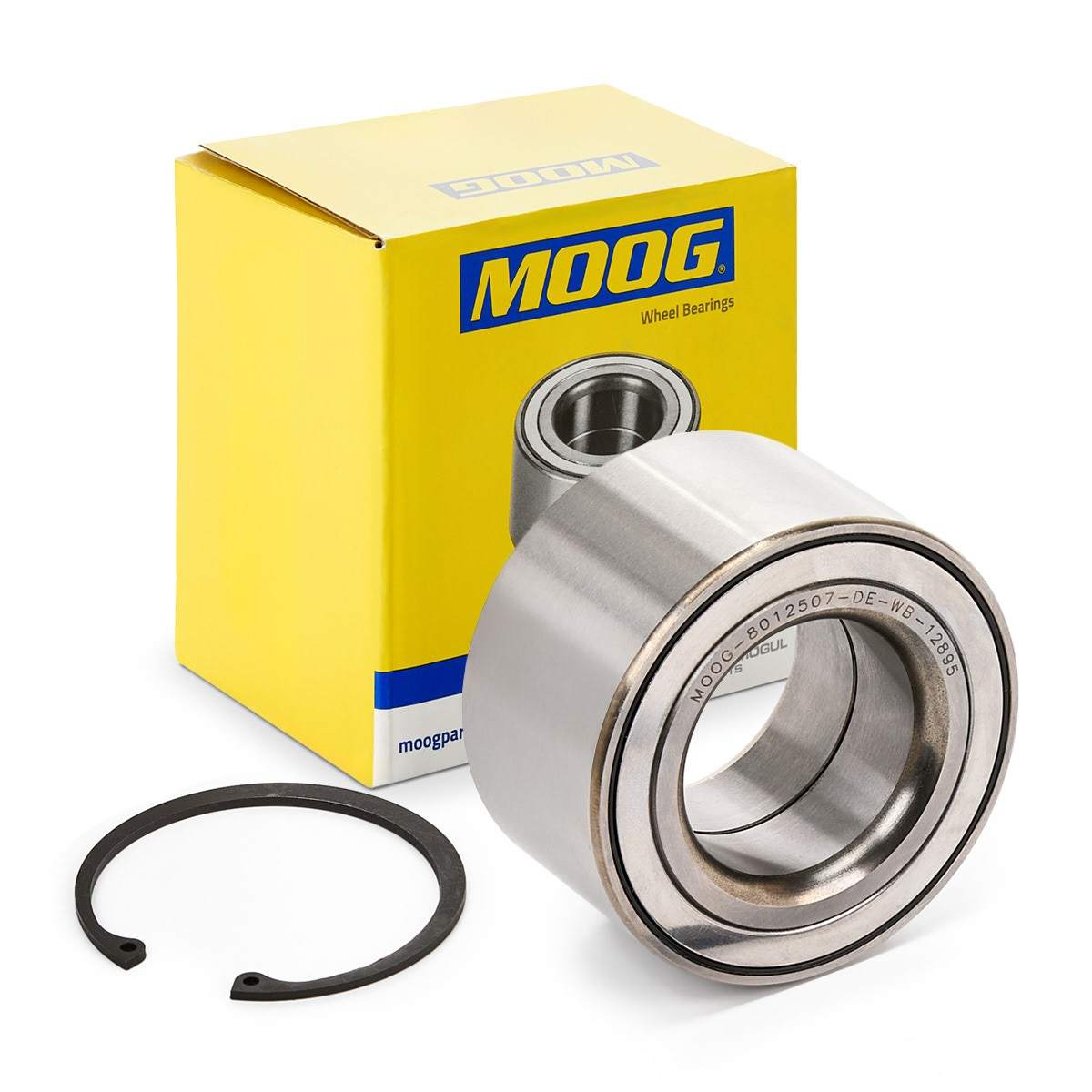 Cojinete de rueda delantero Hyundai/Kia 4142321300 precio, desde 68,41 EUR
