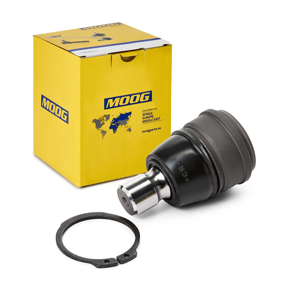 FDBJ8090 Moog Rótula inferior de suspensión