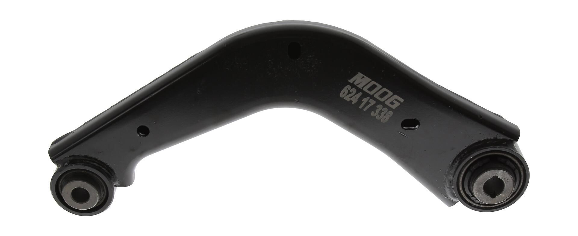 FDTC15323 Moog Brazo longitudinal superior trasero izquierdo/derecho
