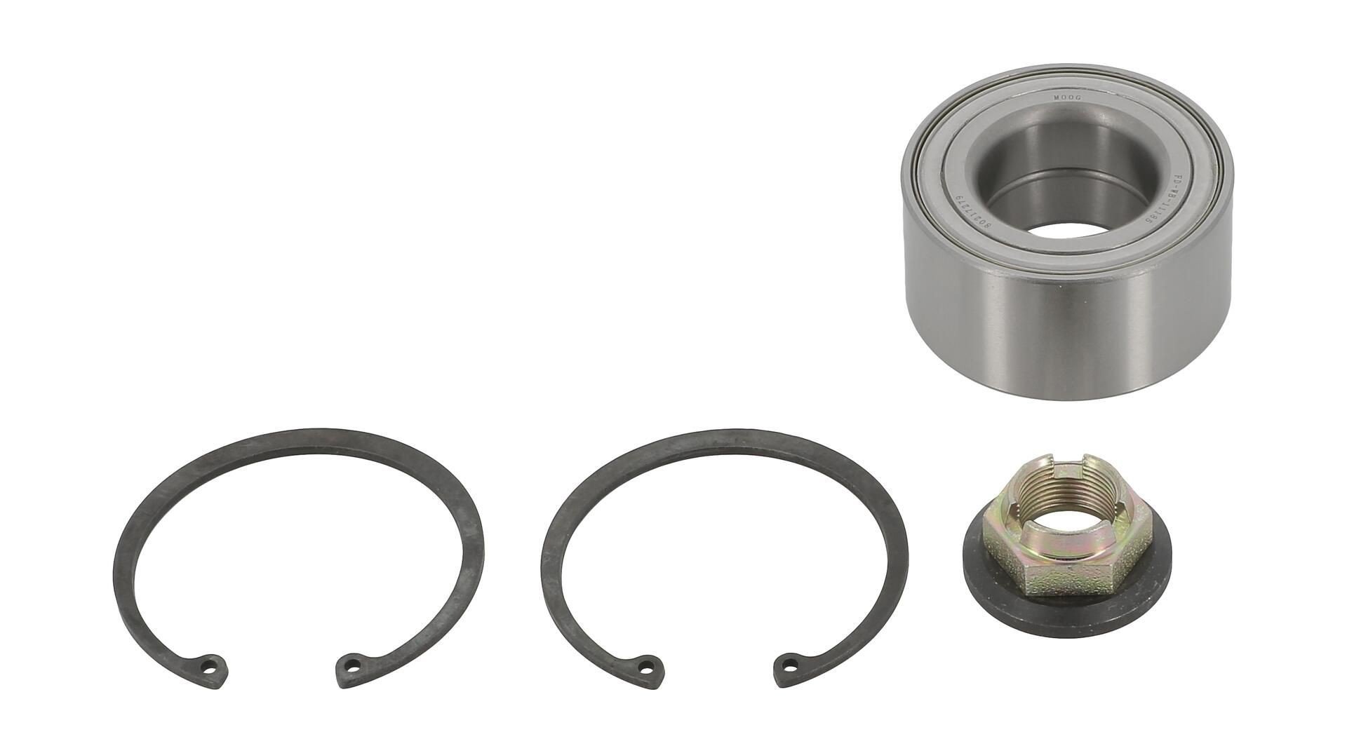 Cojinete de rueda delantero Ford Mondeo II hatchback (BAP) (1996 - 2000) precio, desde 27,26 EUR