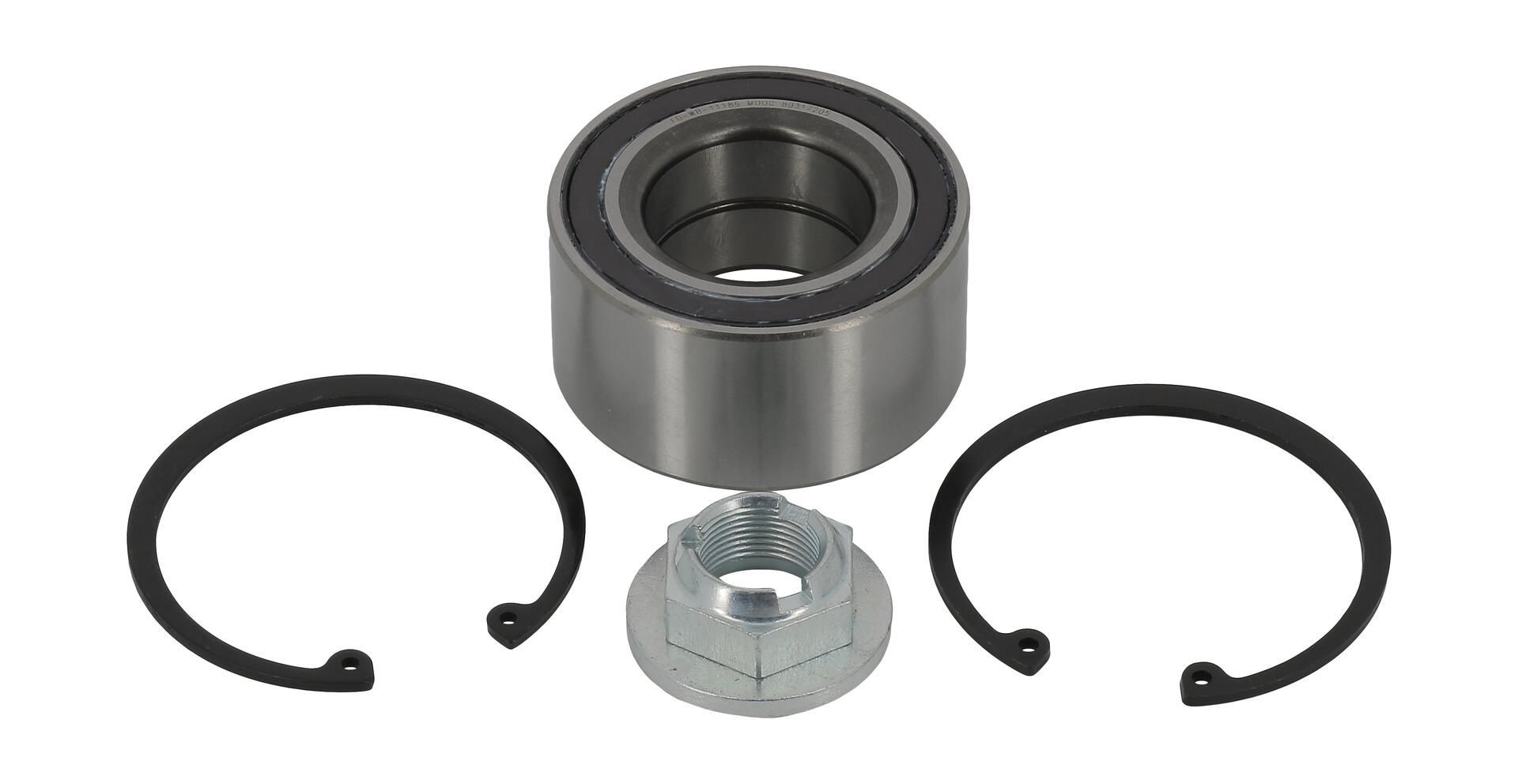 Cojinete de rueda delantero Ford Mondeo III hatchback (B5Y) (2000 - 2007) precio, desde 42,47 EUR