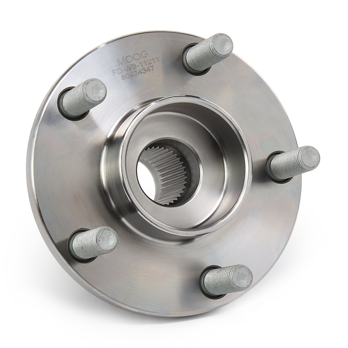 Buje de rueda delantero Moog FDWB11211 precio, desde 64,51 EUR