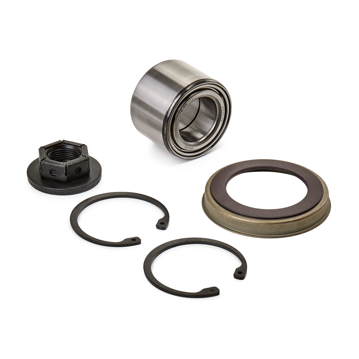 Comprar FDWB11217 Moog Cojinete de rueda trasero