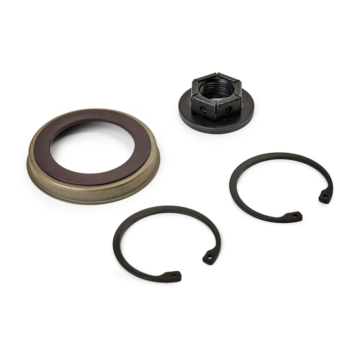 Cojinete de cubo delantero Moog FDWB11217 precio, desde 28,80 EUR