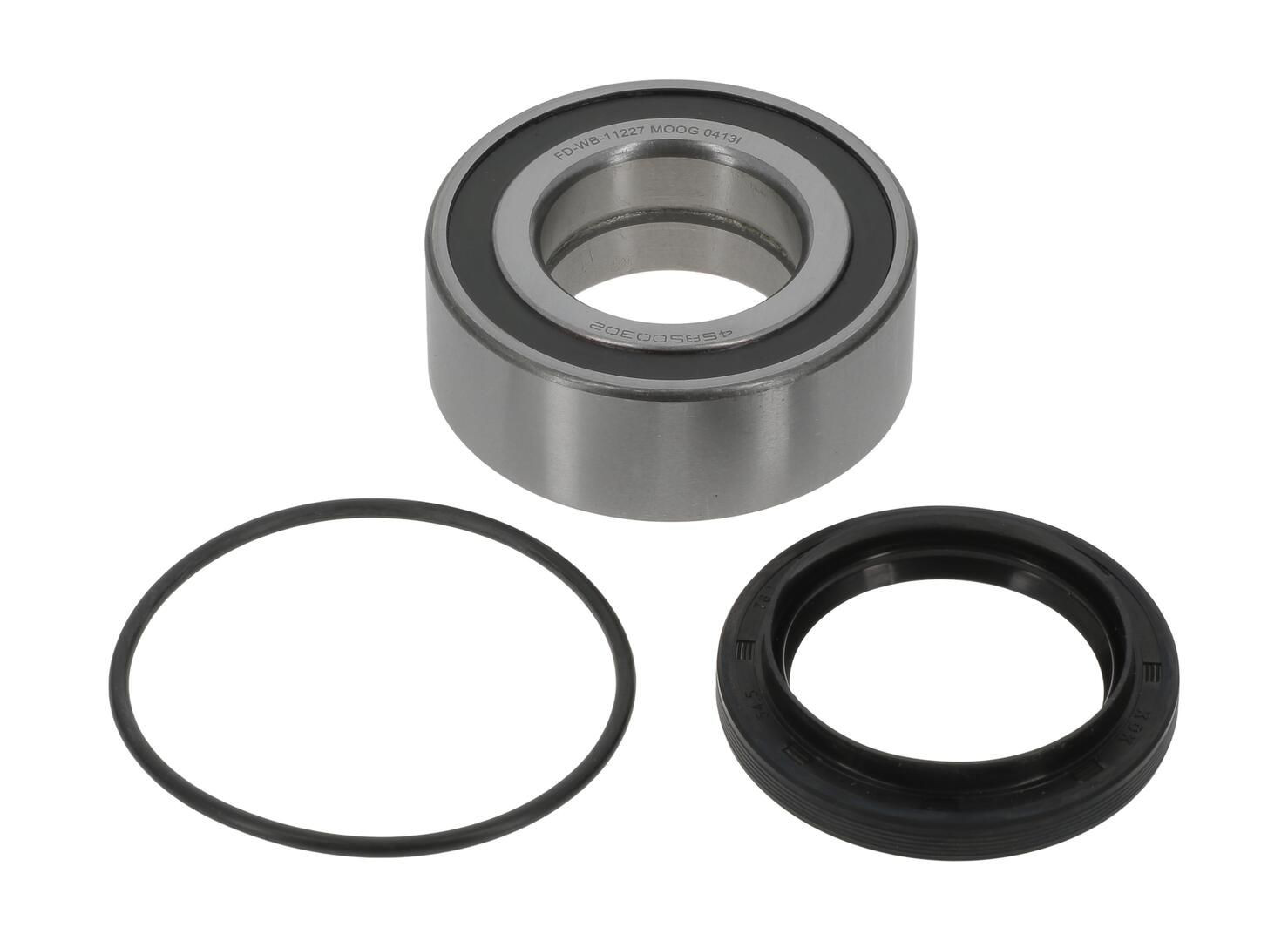 Cojinete de cubo Ford Transit IV