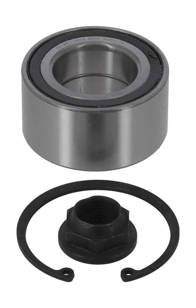 Rodamiento de rueda delantero Ford Focus IV