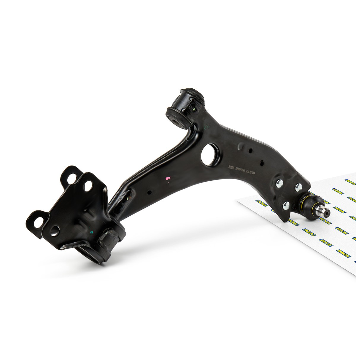 Comprar FDWP12508 Moog Brazo inferior derecho de la suspensión delantera