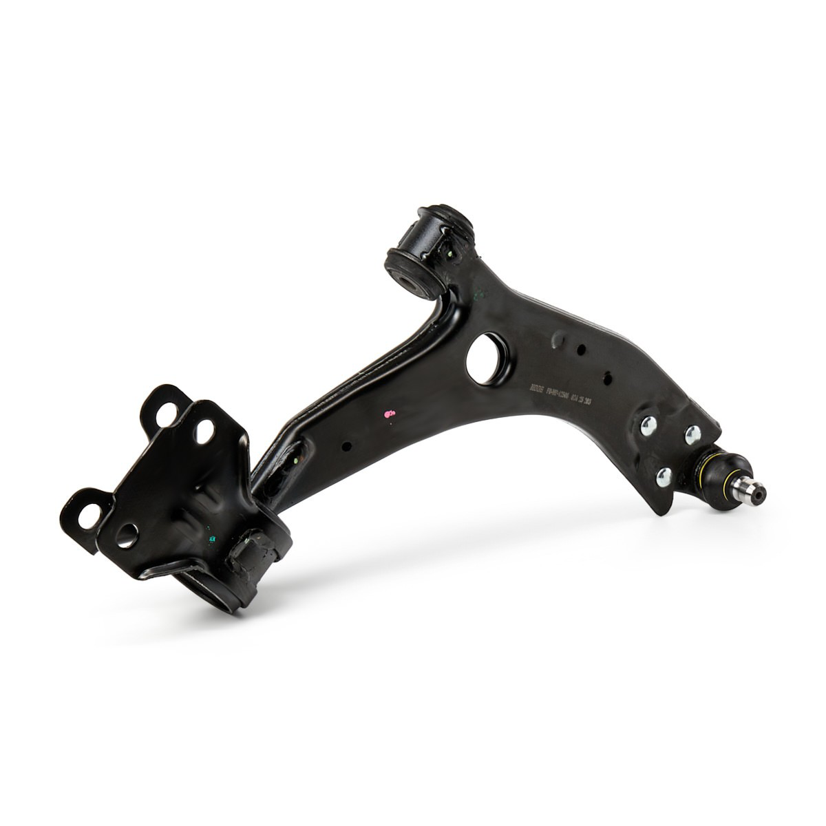 Brazo inferior derecho de la suspensión delantera FDWP12508 Moog