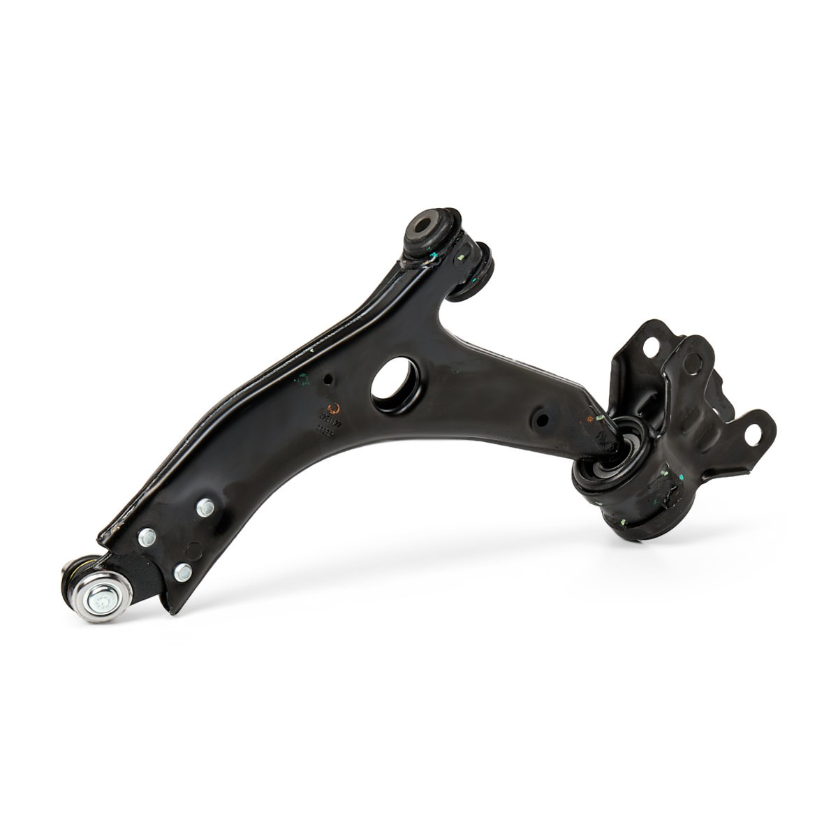 Brazo inferior derecho de la suspensión delantera Moog FDWP12508