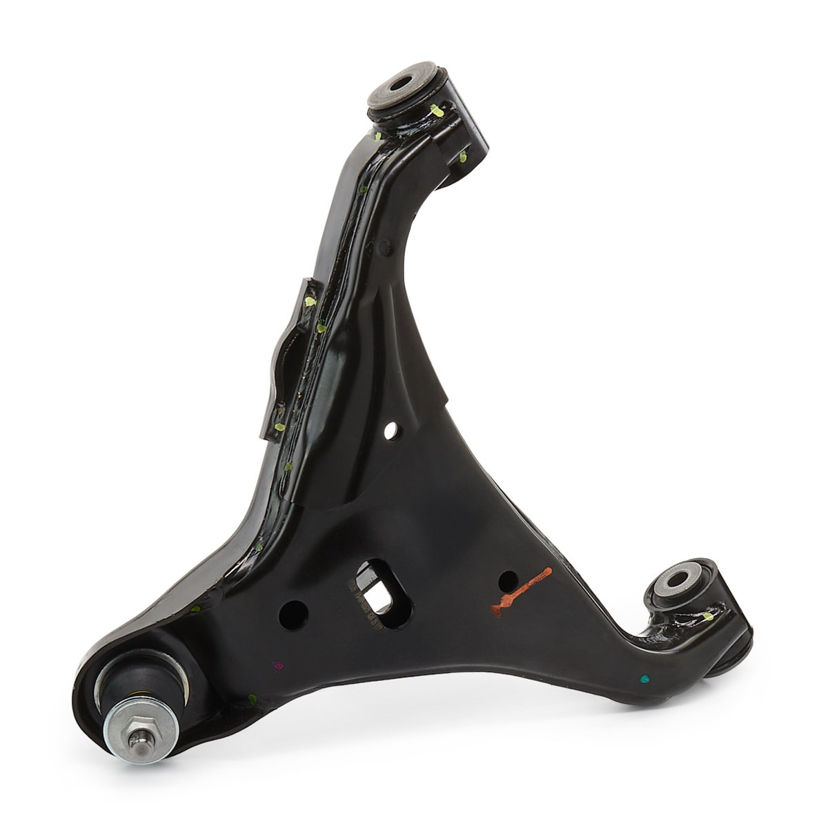 Brazo inferior izquierdo de la suspensión delantera Moog FDWP15575 precio, desde 120,52 EUR