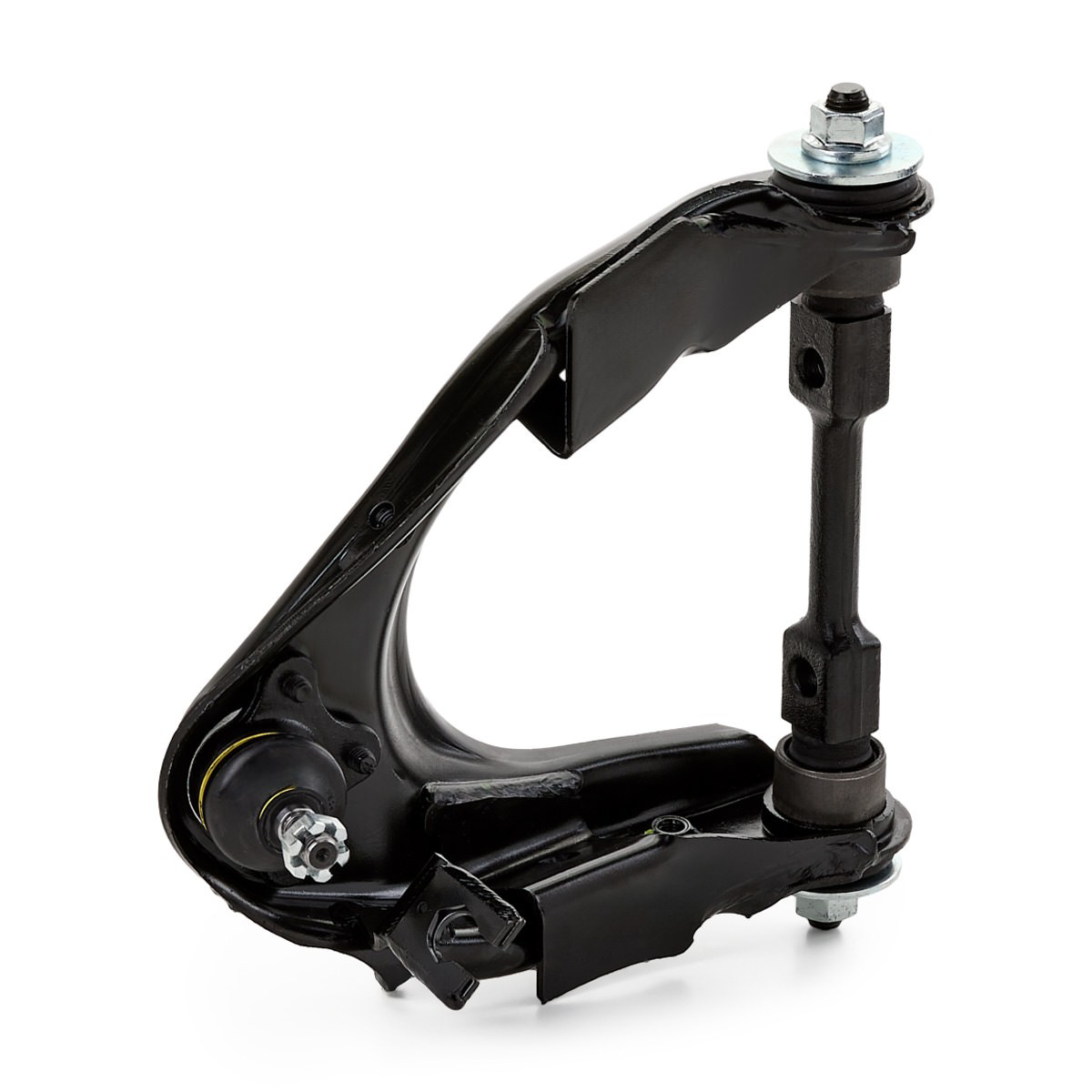 Brazo de suspensión delantera, superior izquierda Moog FDWP15741
