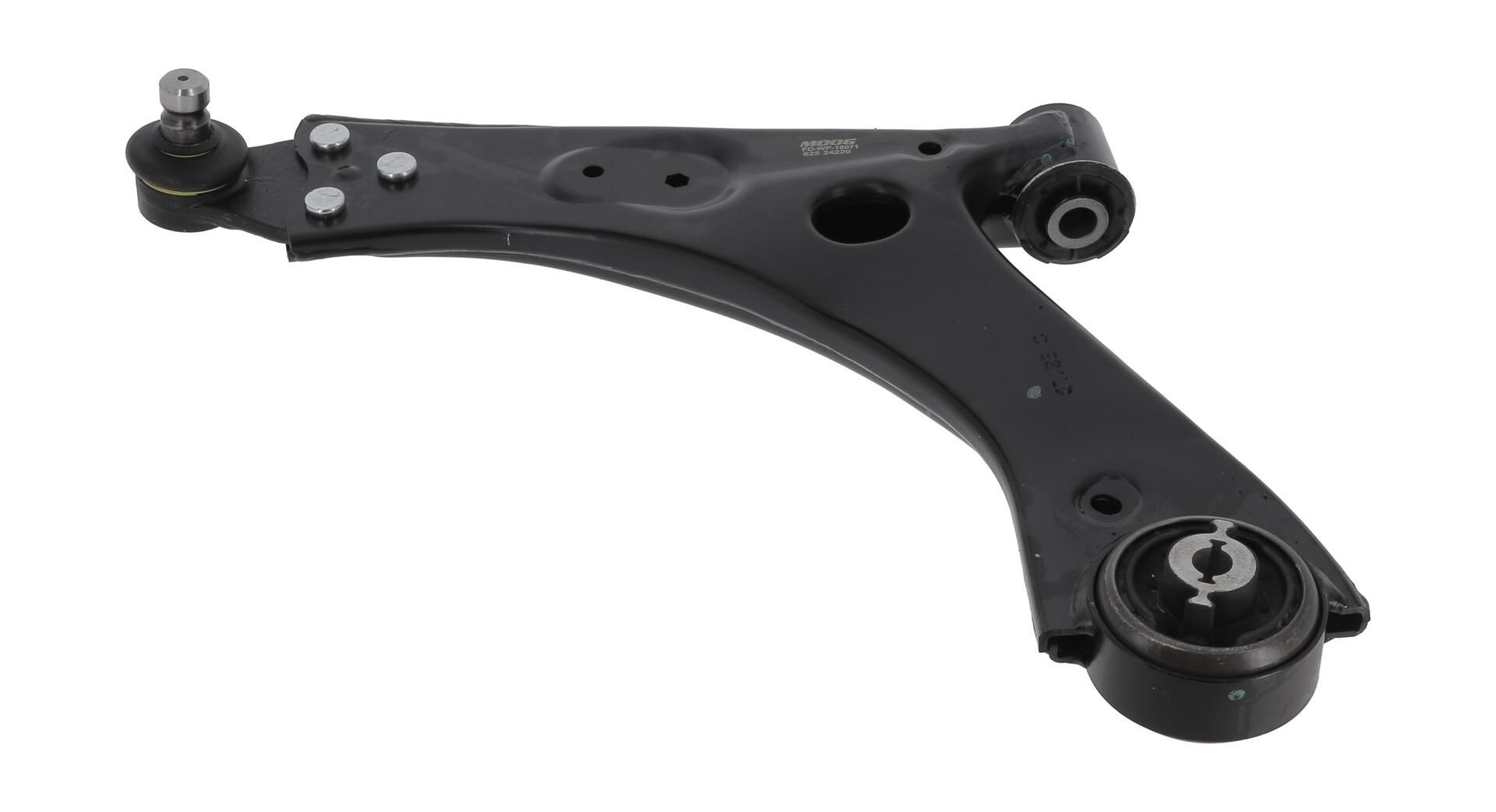  Rótula inferior de suspensión Ford Focus 4