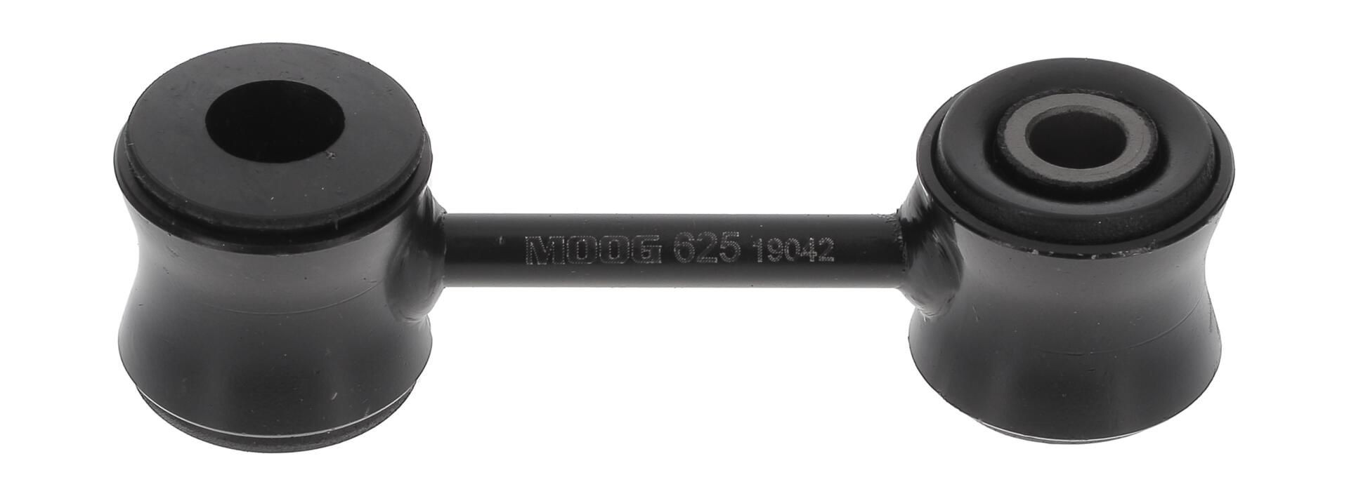 Gomas de barra estabilizadora Fiat Doblo II