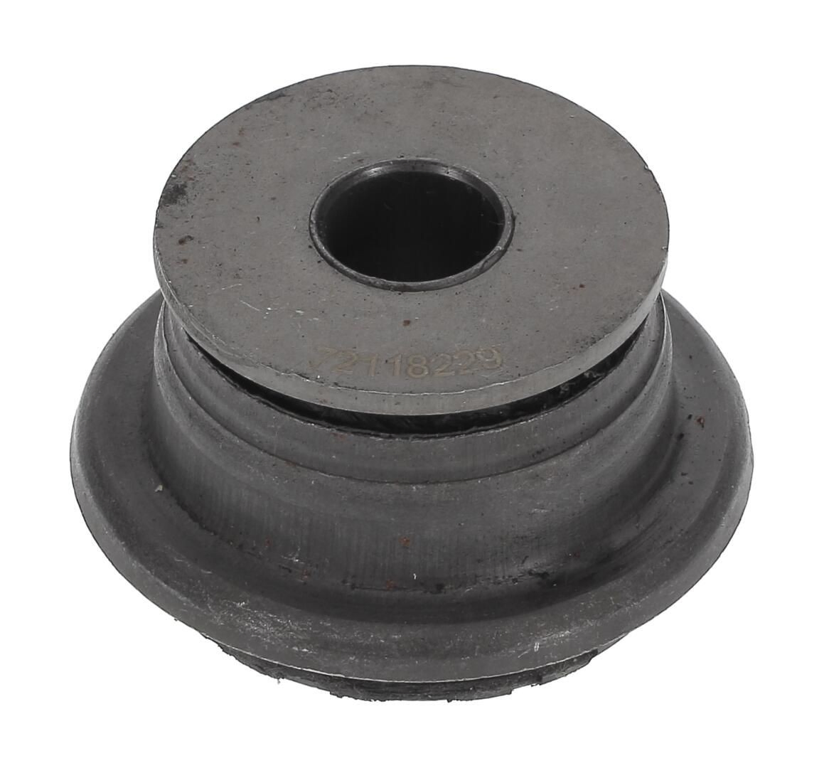 silentblock del eje trasero Fiat Punto 