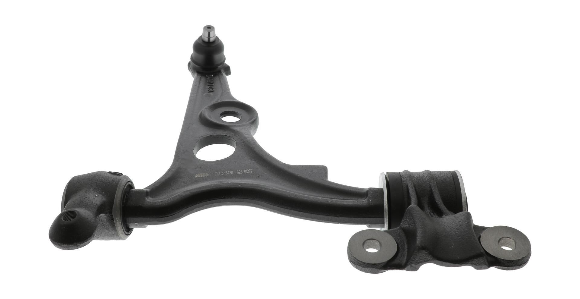 FITC15438 Moog Brazo inferior derecho de la suspensión delantera